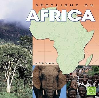 Spotlight on Africa Main image