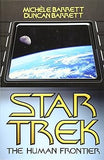 Star Trek: The Human Frontier Paperback