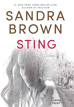 Sting Hardcover