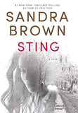 Sting Hardcover