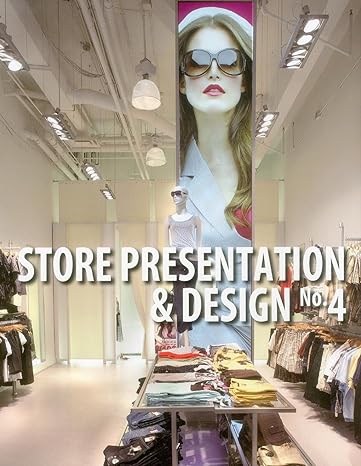 Store Presentation And Design No 4 (Store Presentation & Design) Main image