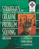 Strategies for Creative Problem Solving Paperback