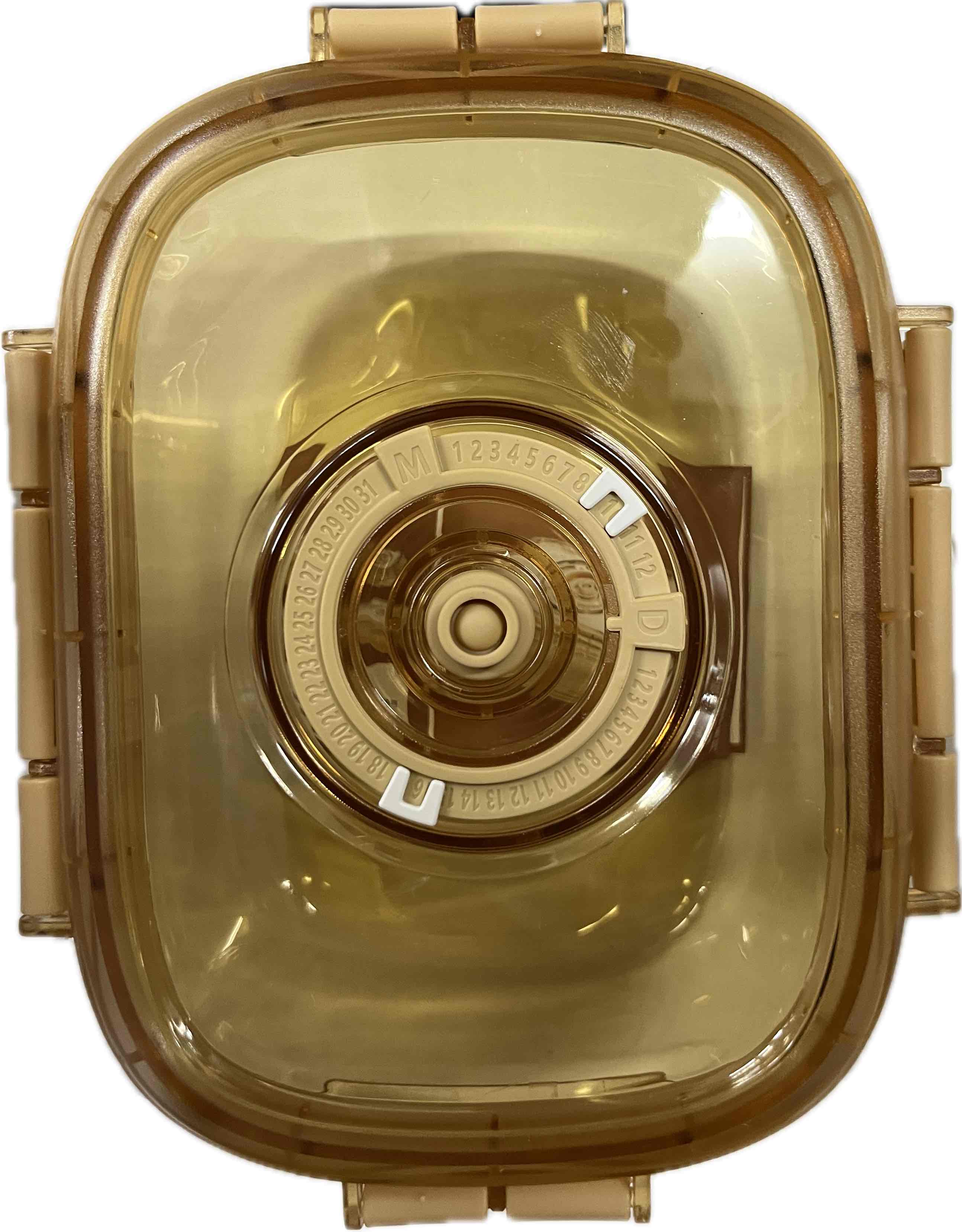 Veng Rectangular Food Container Secondary image