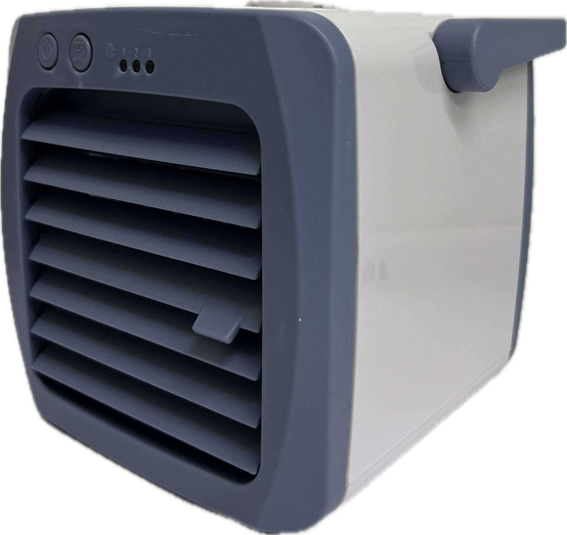 Portable Mini USB Air Cooler Secondary image