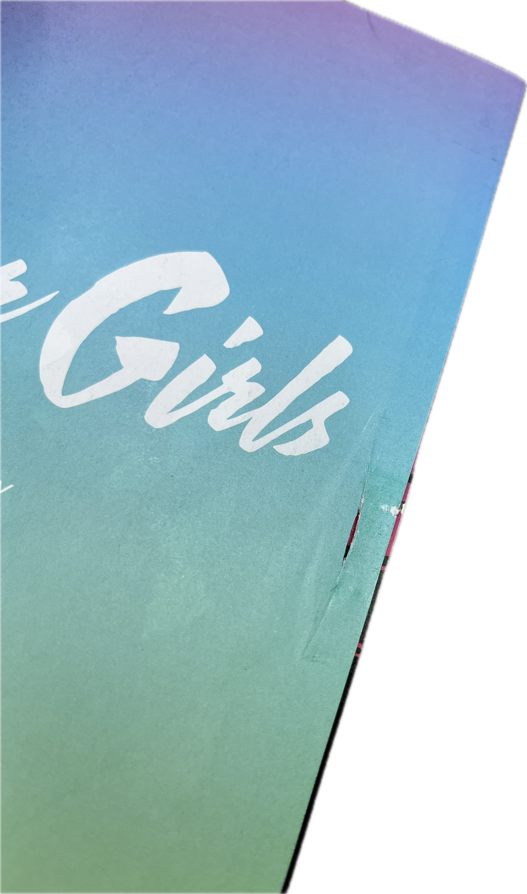 Paper Girls The Complete Story Paperback