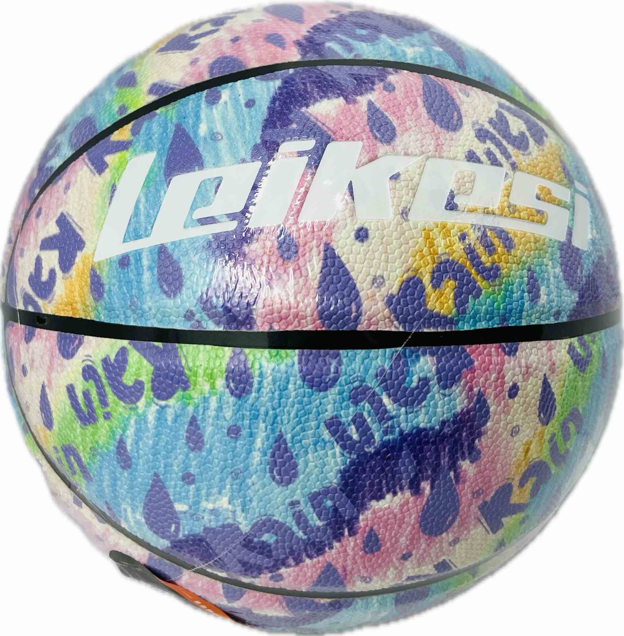 Leikesi Basketball Size 7 Main image