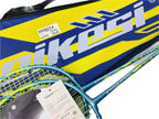 Leikesi Badminton Racket Pair