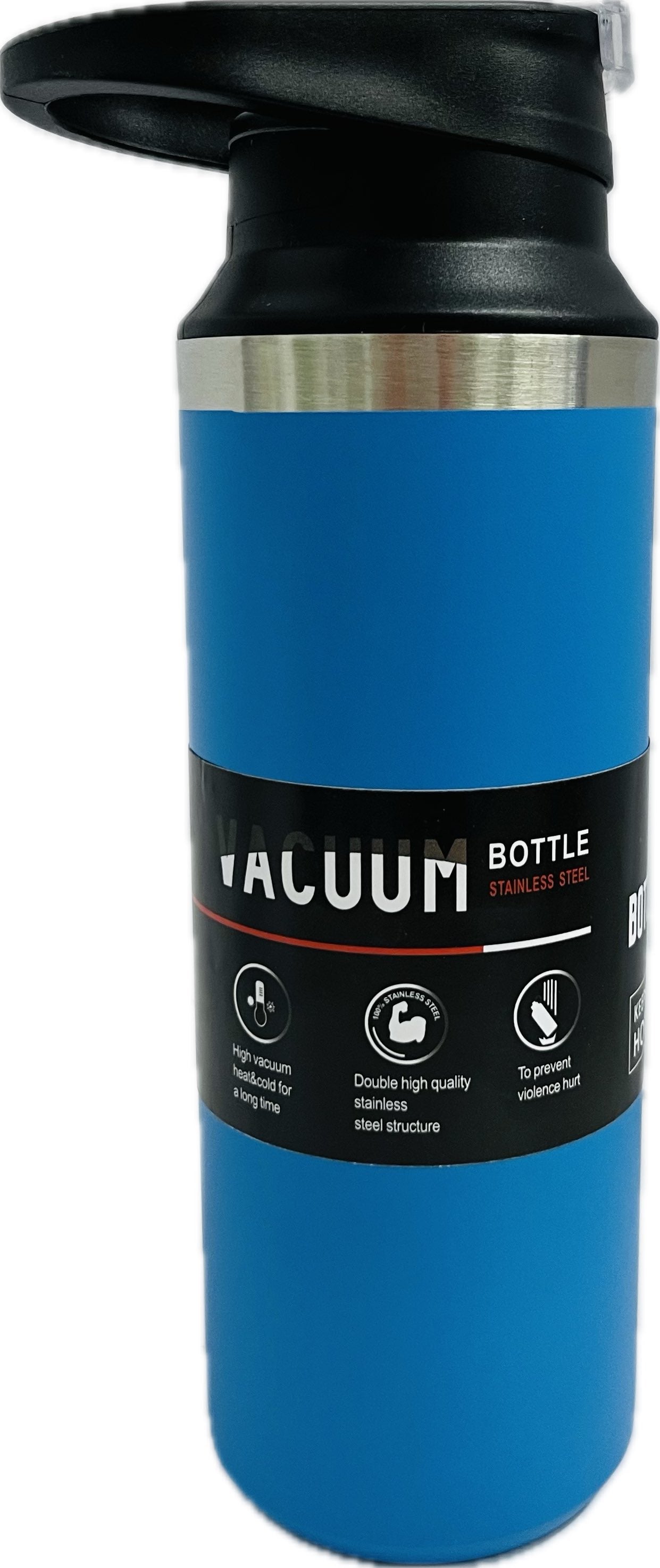 Thermal Flask Sports Bottle 500mL