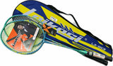 Leikesi Badminton Racket Pair