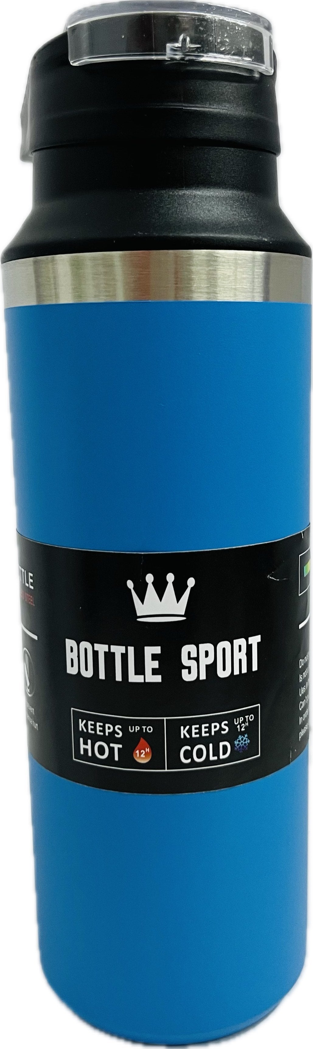Thermal Flask Sports Bottle 500mL Secondary image