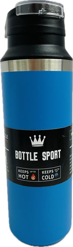 Thermal Flask Sports Bottle 500mL