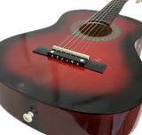 Acoustic Guitar 31in