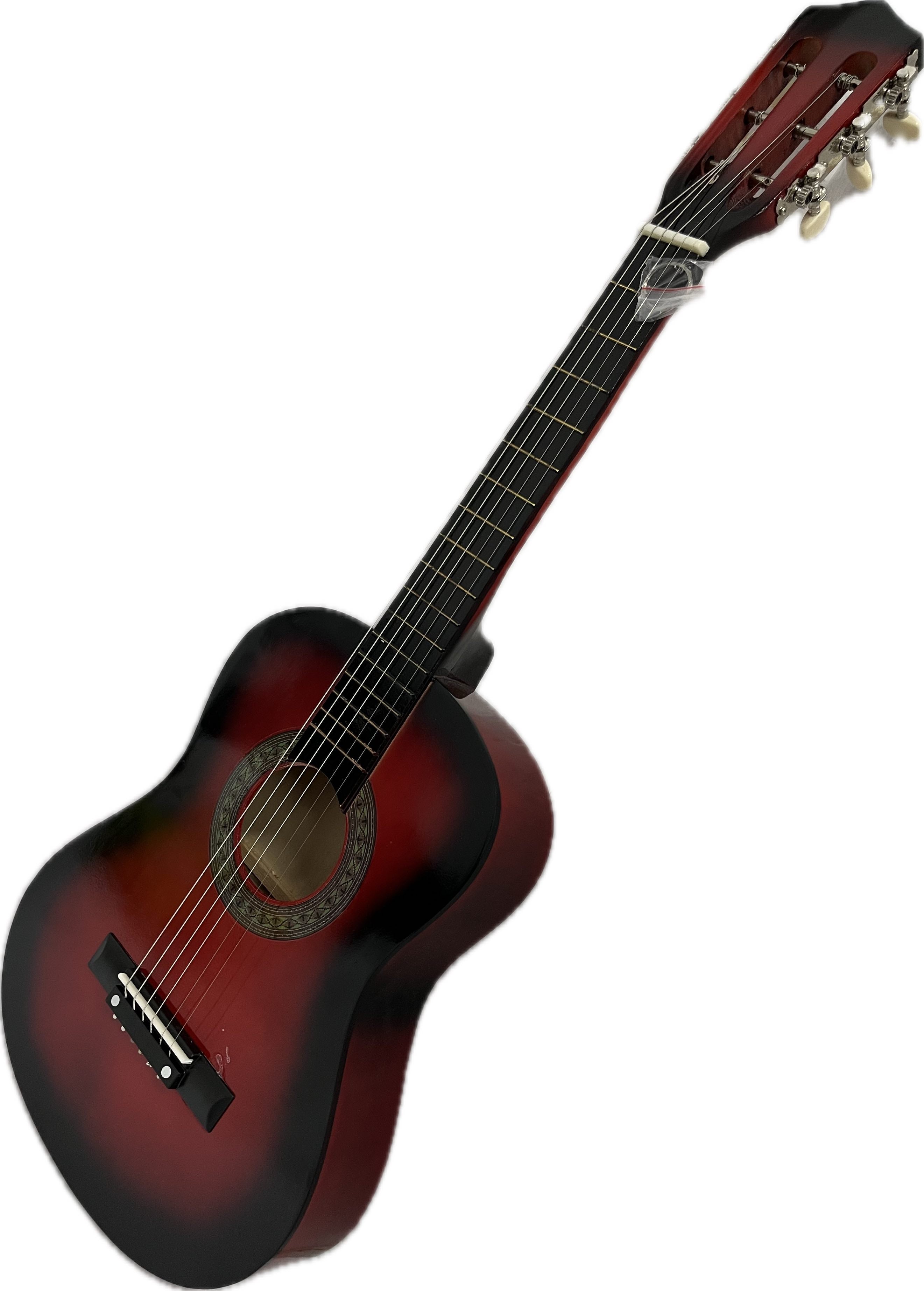Acoustic Guitar 31in Secondary image