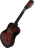 Acoustic Guitar 31in