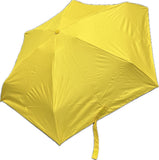 Folding Mini Umbrella 19cm