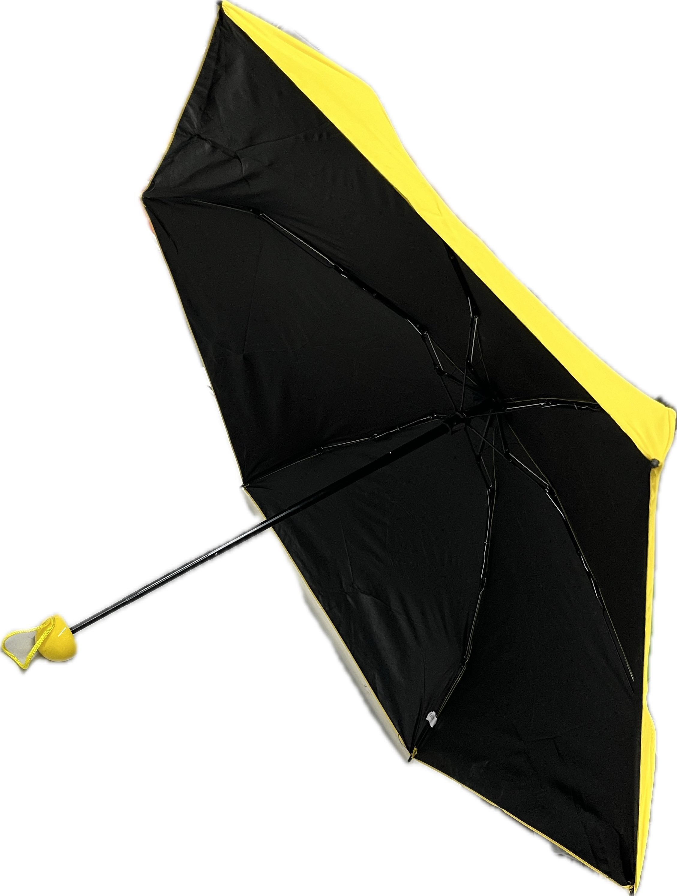 Folding Mini Umbrella 19cm Secondary image