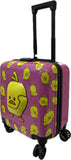 Printed Carry On Suitcase For Kids 18inch