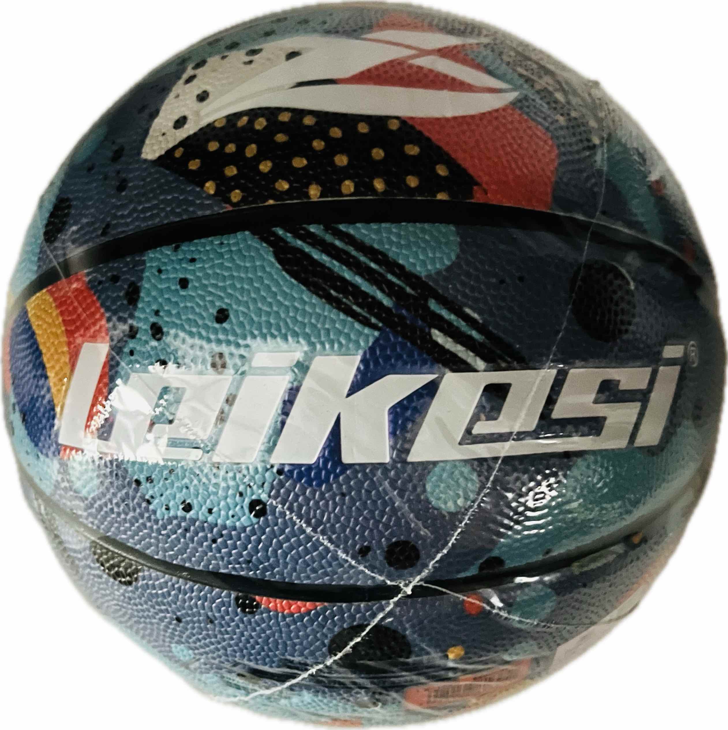Leikesi Basketball Size 5 Main image