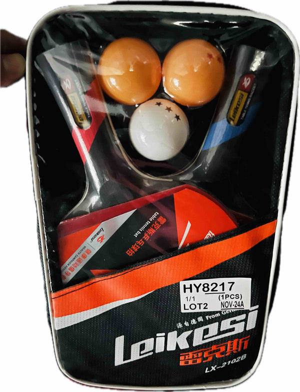Racket Sports