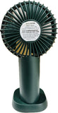 YMJF6 Digital Display Handheld Fan