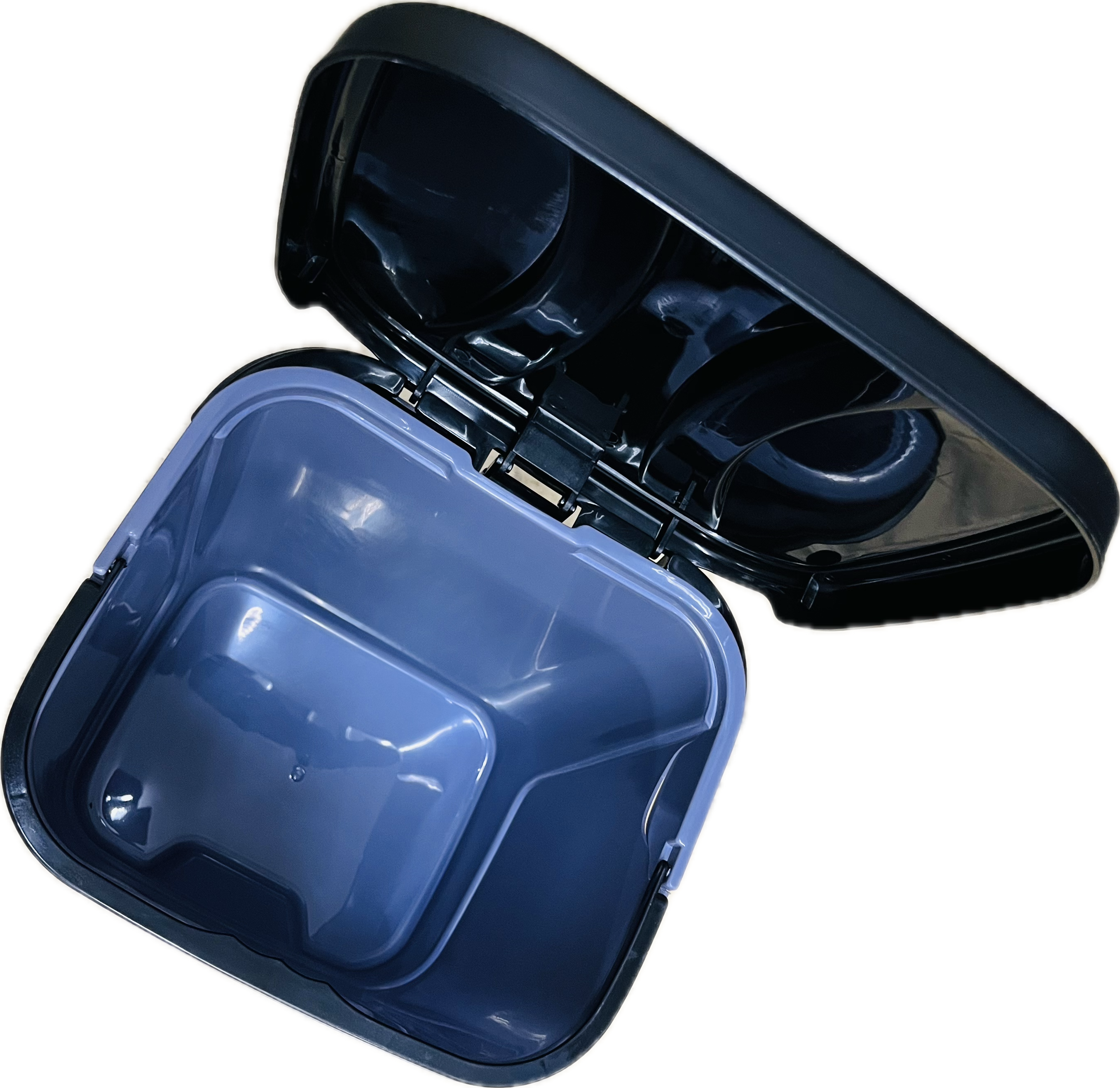 A70017 Yaju Trash Can
