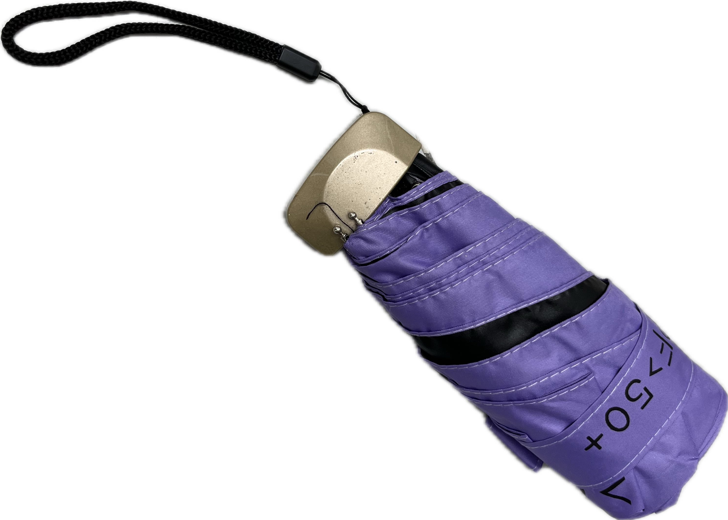 Mini Folding Umbrella UPF50 Main image