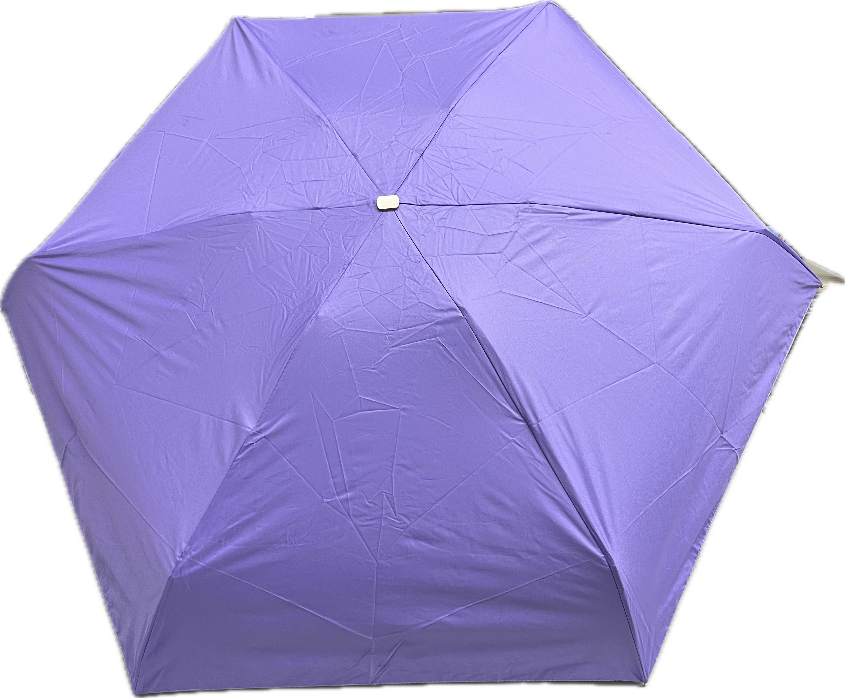 Mini Folding Umbrella UPF50 Secondary image