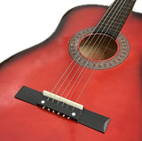 Acoustic Guitar 38in