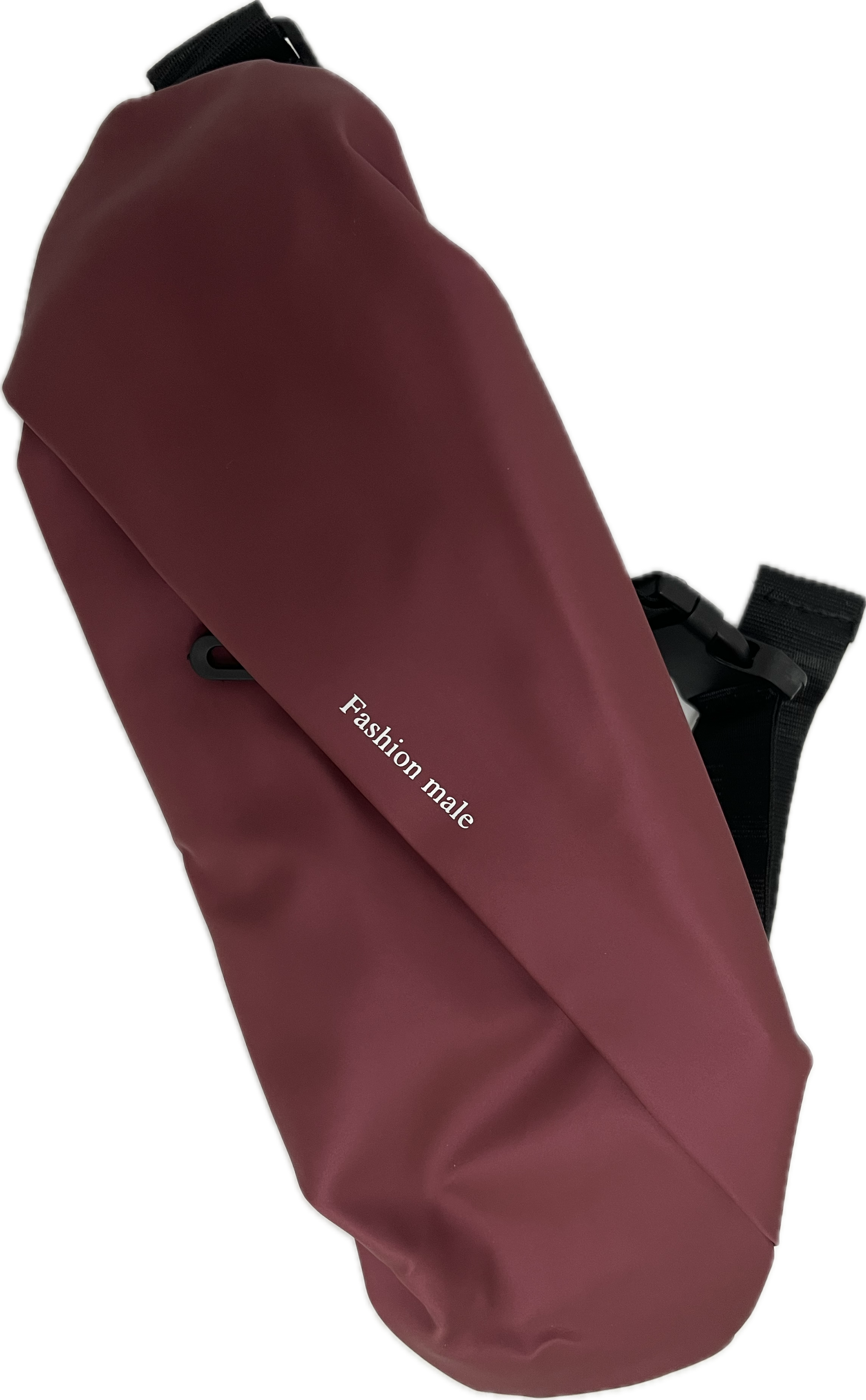 Mens Waterproof Waist Bag Main image