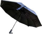 Folding Automatic Umbrella