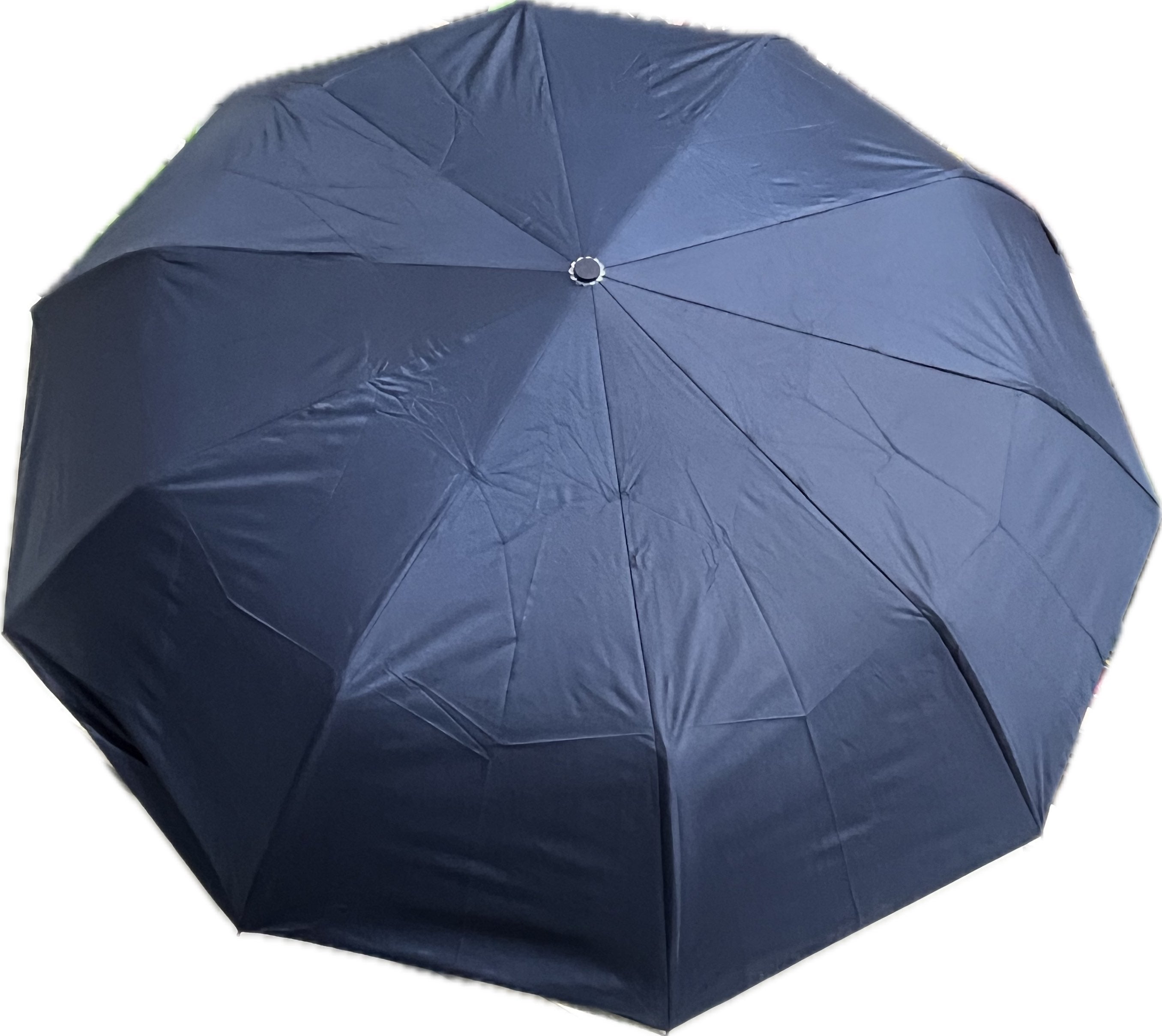 Folding Automatic Umbrella Secondary image