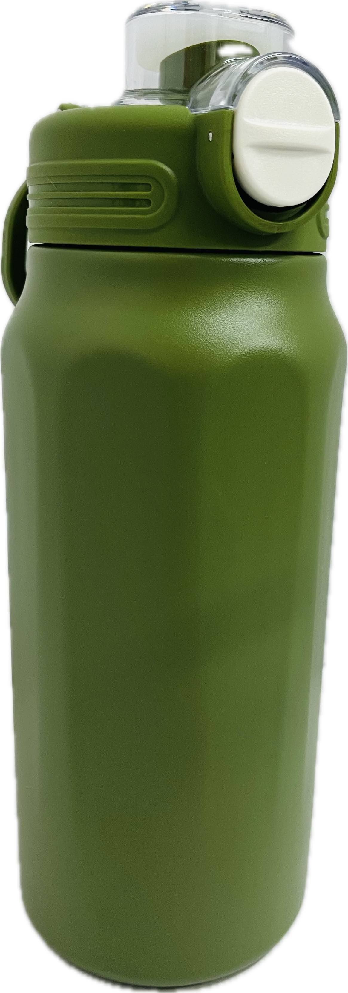 Thermal Flask Sports Bottle 950mL Main image