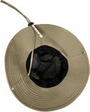 Sun Hat Medium Brim