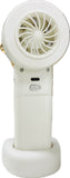 YTM2047 Handheld Fan