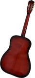 Acoustic Guitar 38in