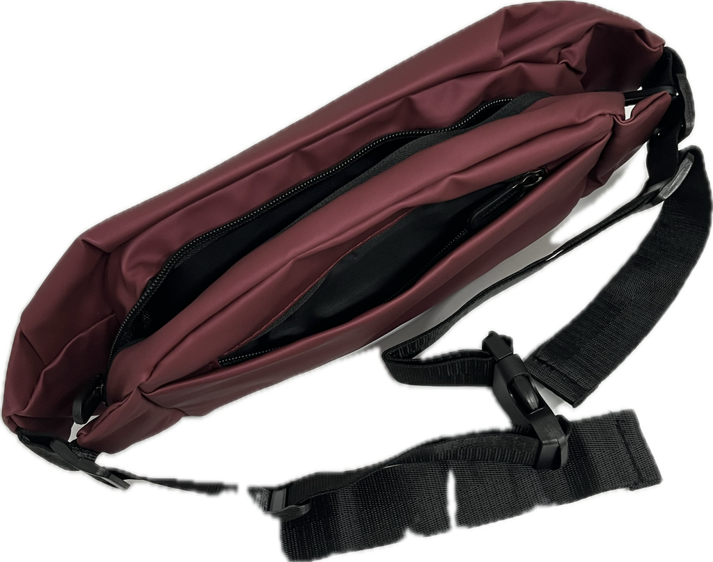 Mens Waterproof Waist Bag