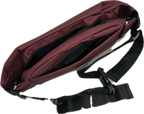 Mens Waterproof Waist Bag