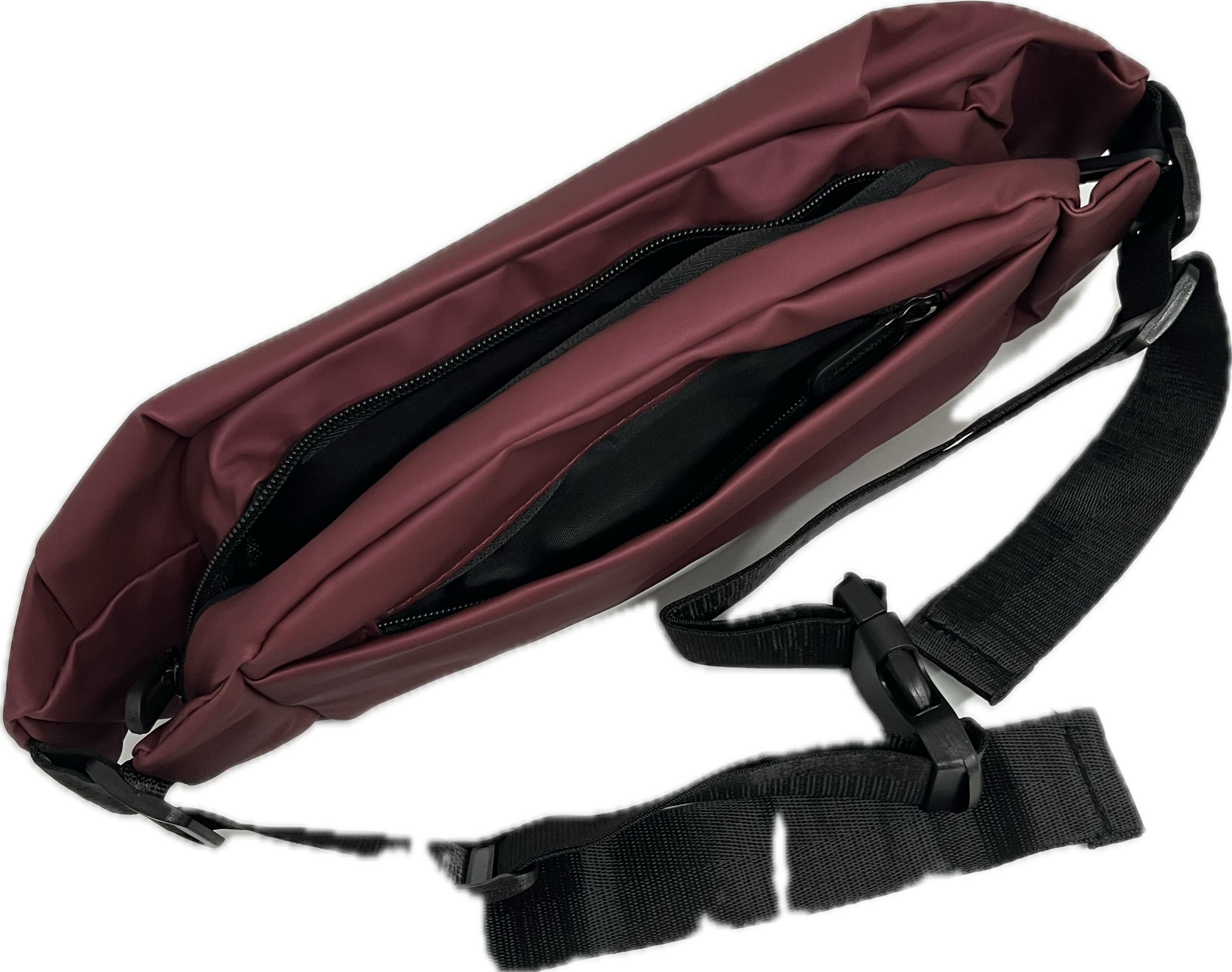 Mens Waterproof Waist Bag