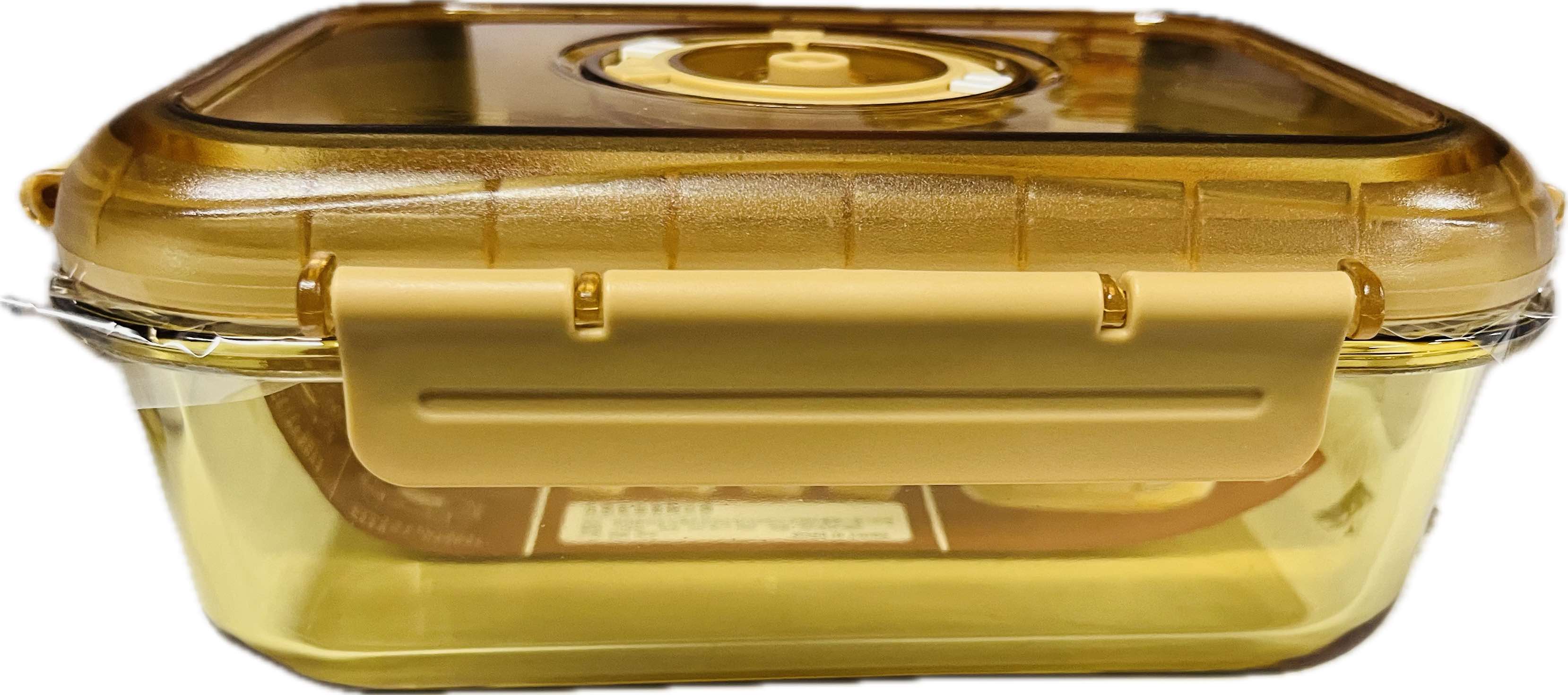 Veng Rectangular Food Container Secondary image
