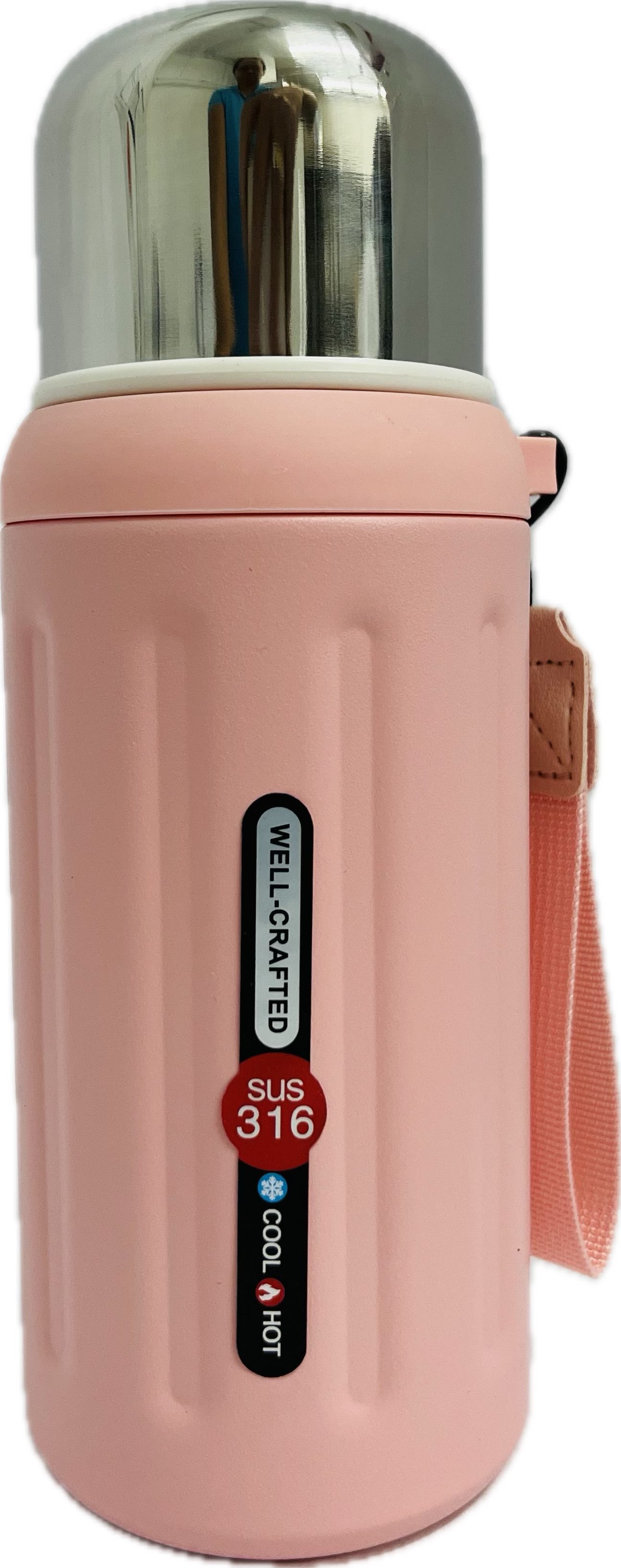 Thermal Flask Well Crafted Bottle 600mL Main image
