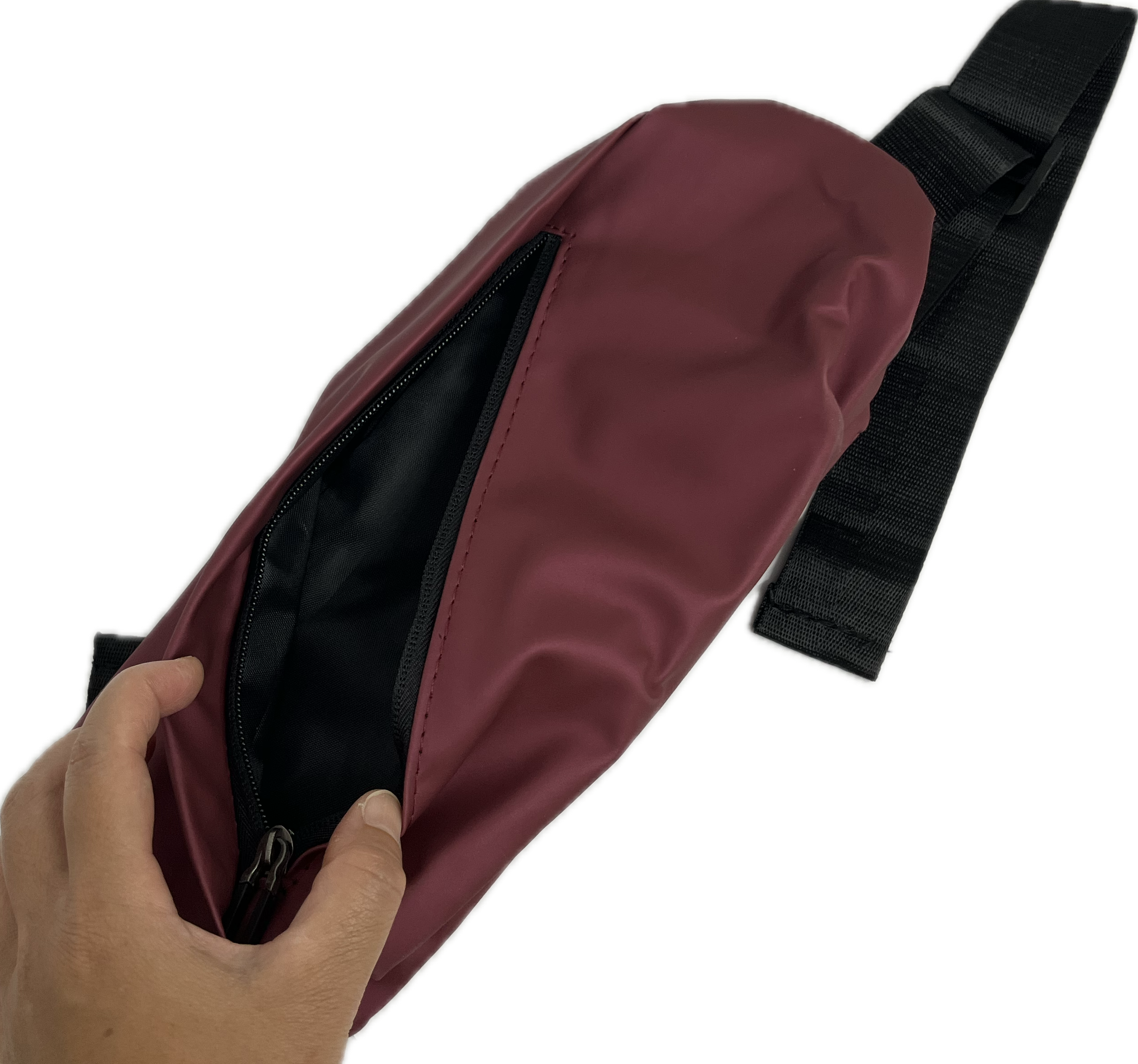 Mens Waterproof Waist Bag