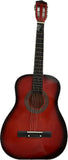 Acoustic Guitar 38in