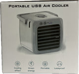 Portable Mini USB Air Cooler