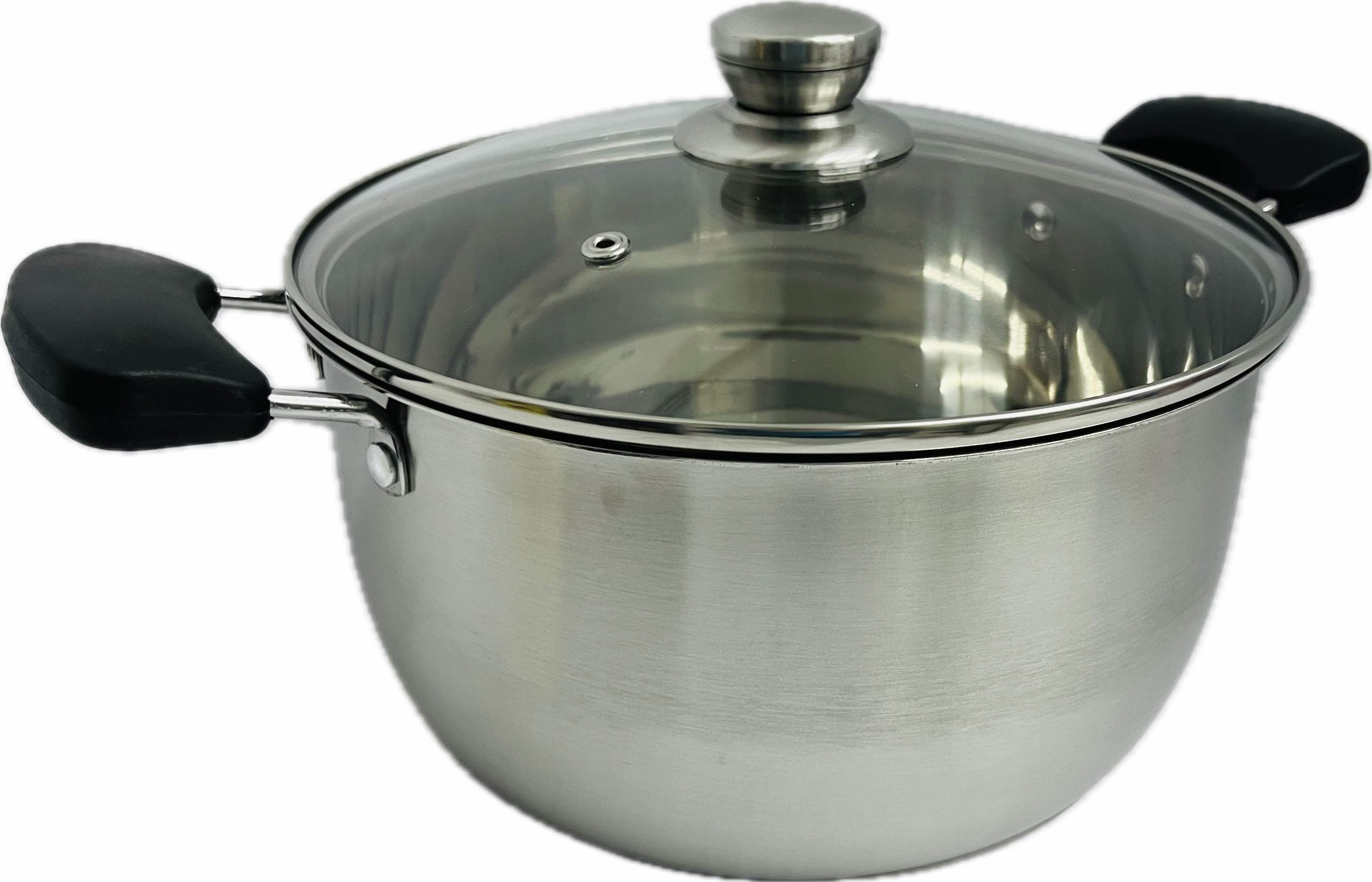 Soup Pot 24cm Main image
