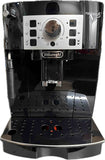 DeLonghi Magnifica ECAM22.110.B Smart Fully Automatic Coffee Machine Black