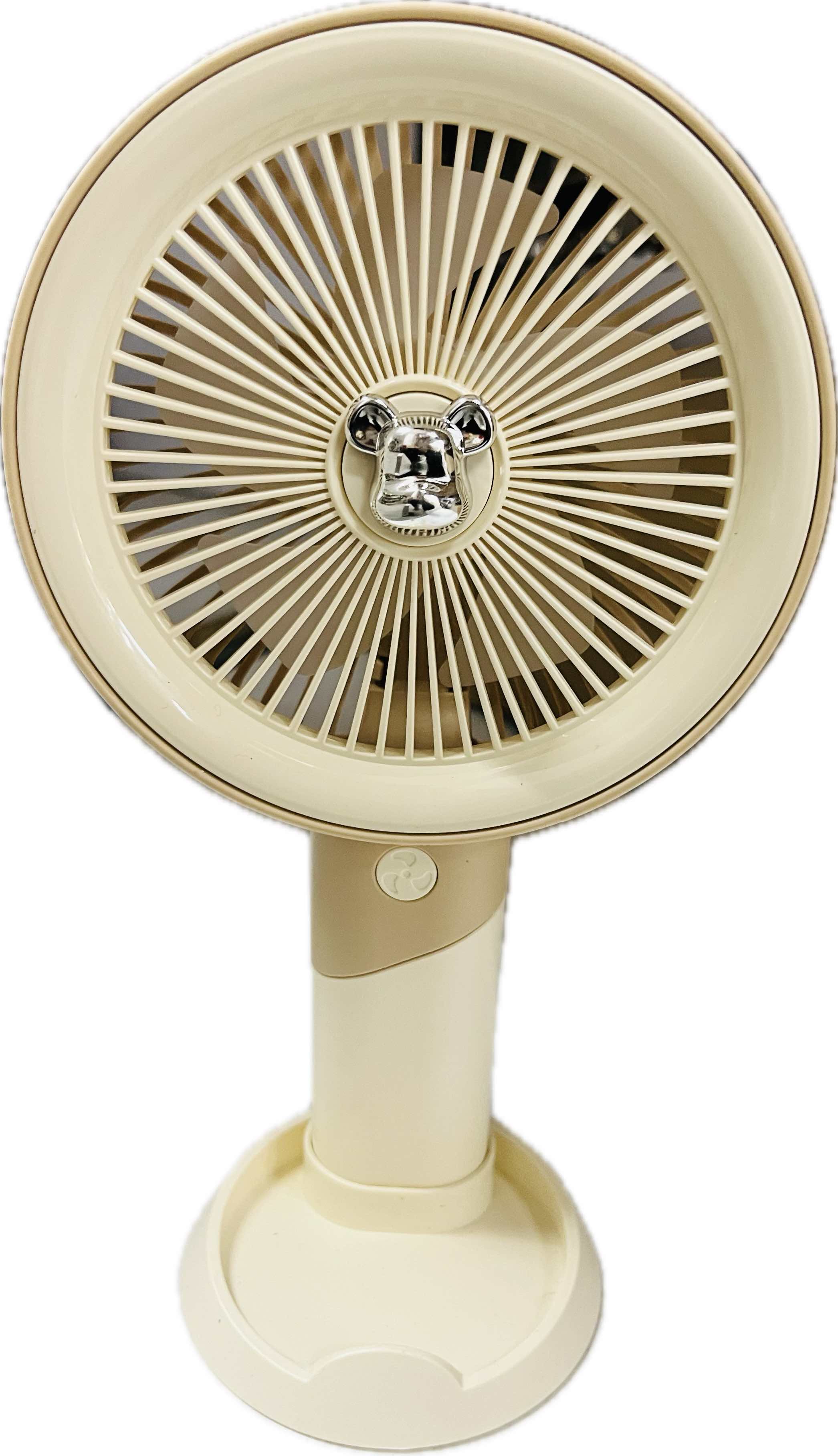 YS2316 Mini Fan Secondary image