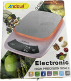 Andowl QC960 Electronic High Precision Scale