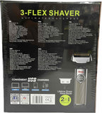 DSP Professional Mr Pro 2 In 1 Shaver Set Model 60173