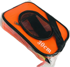 Transparent Collapsible Fishing Bag