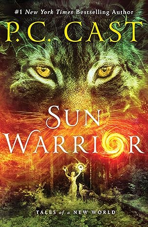 Sun Warrior: Tales of a New World: 02 Paperback Main image